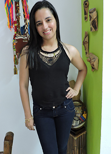 Your Latin Bride? Your Latin Bride?