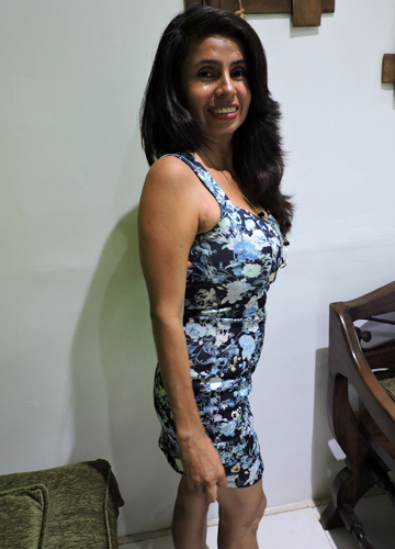 Your Latin Bride? Your Latin Bride?