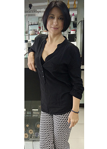 Your Latin Wife? Your Latin Wife?