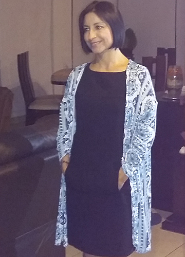 Your Latin Wife? Your Latin Wife?