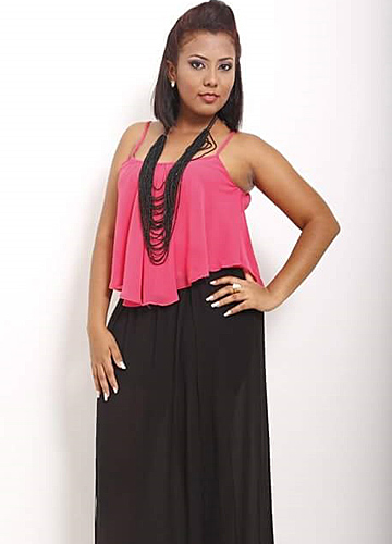 Your Latin Wife? Your Latin Wife?