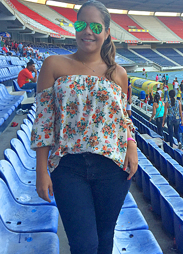 Your Latin Wife? Your Latin Wife?