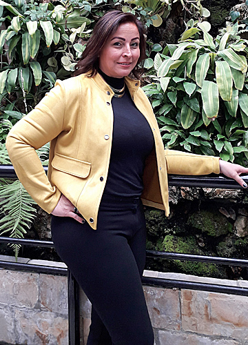 Your Latin Wife? Your Latin Wife?