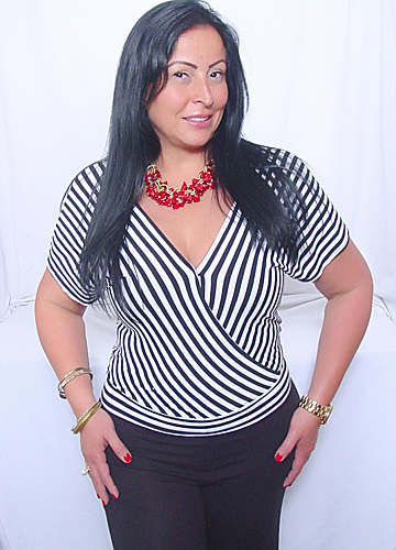 Your Latin Wife? Your Latin Wife?