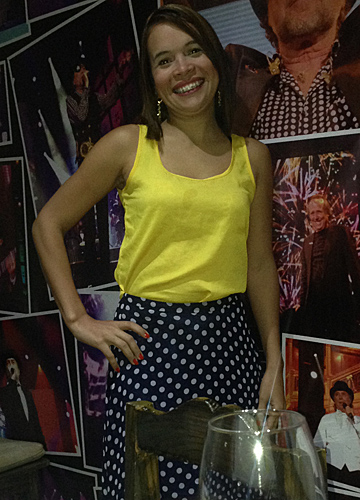 Your Latin Wife? Your Latin Wife?