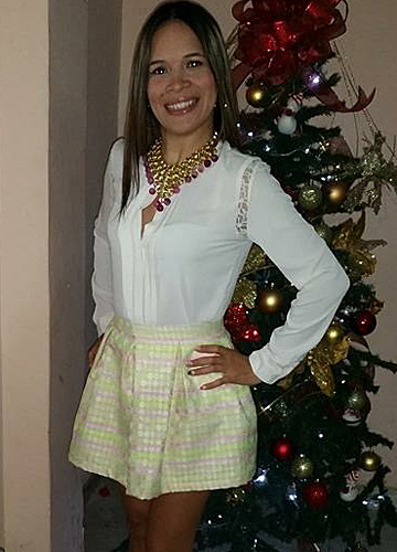 Your Latin Wife? Your Latin Wife?