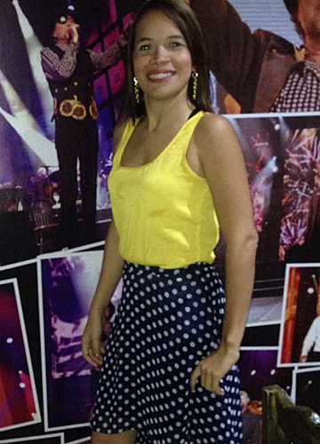 Your Latin Wife? Your Latin Wife?