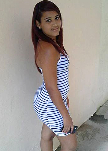 Your Latin Wife? Your Latin Wife?