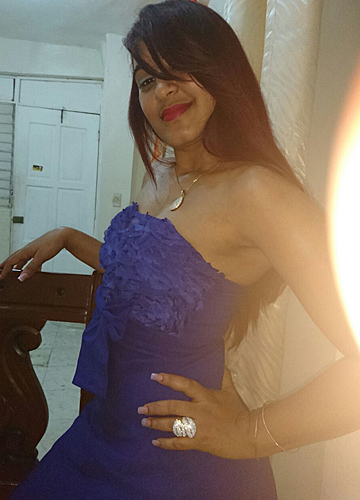 Your Latin Wife? Your Latin Wife?