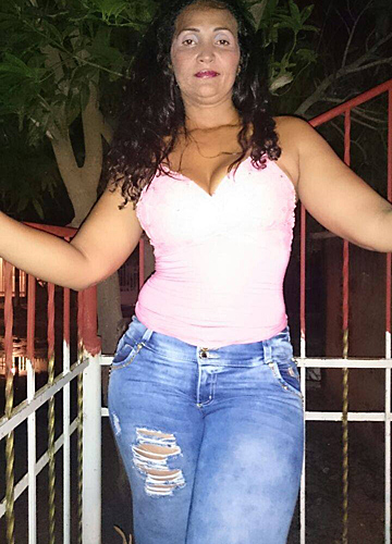 Your Latin Wife? Your Latin Wife?