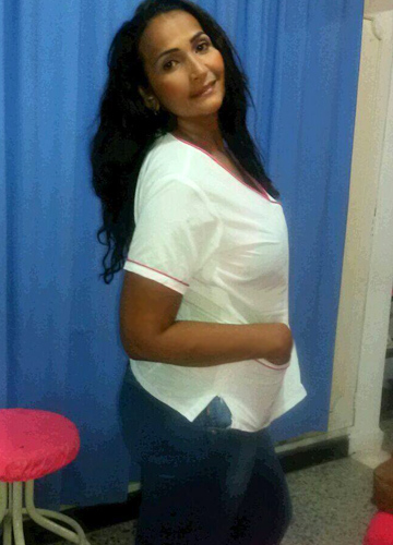 Your Latin Bride? Your Latin Bride?