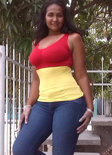 Your Latin Wife? Your Latin Wife?