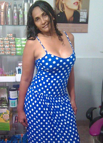 Your Latin Wife? Your Latin Wife?