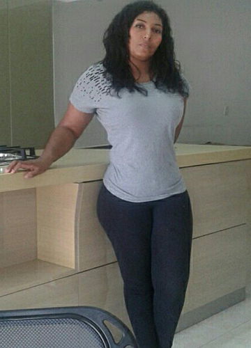 Your Latin Wife? Your Latin Wife?