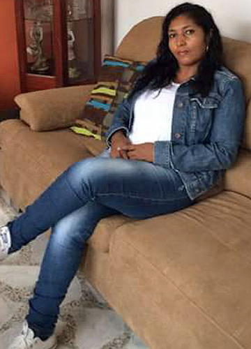 Your Latin Bride? Your Latin Bride?