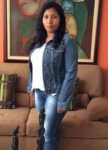 Your Latin Wife? Your Latin Wife?