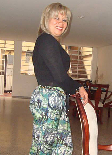 Your Latin Wife? Your Latin Wife?