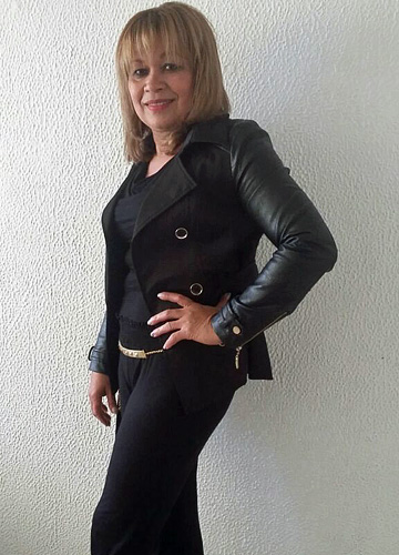 Your Latin Wife? Your Latin Wife?