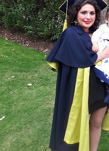 Your Latin Wife? Your Latin Wife?