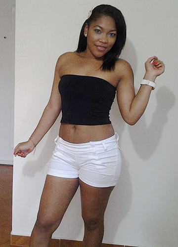 Your Latin Wife? Your Latin Wife?