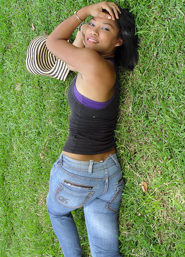 Your Latin Wife? Your Latin Wife?