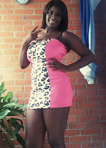 Your Latin Wife? Your Latin Wife?