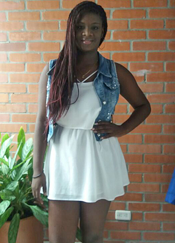 Your Latin Bride? Your Latin Bride?