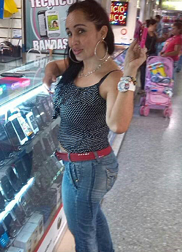 Your Latin Bride? Your Latin Bride?