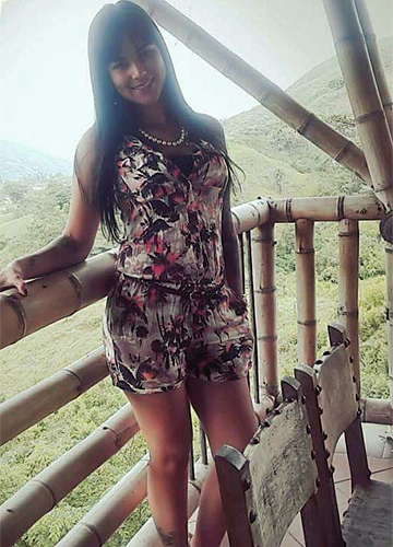 Your Latin Wife? Your Latin Wife?