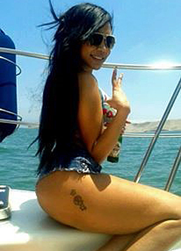 Your Latin Bride? Your Latin Bride?