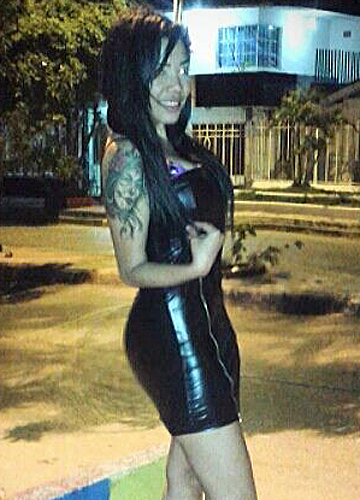 Your Latin Wife? Your Latin Wife?