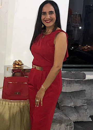 Your Latin Wife? Your Latin Wife?