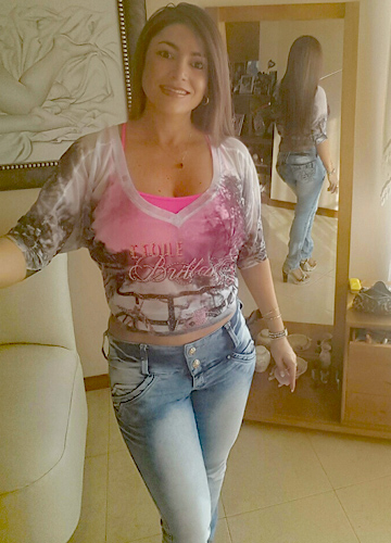 Your Latin Bride? Your Latin Bride?