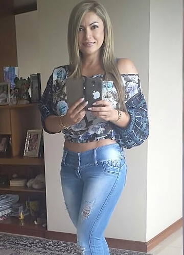 Your Latin Wife? Your Latin Wife?