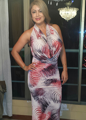 Your Latin Bride? Your Latin Bride?