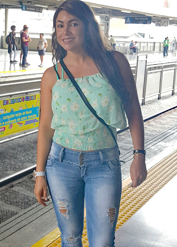 Your Latin Bride? Your Latin Bride?