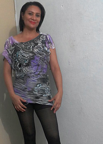 Your Latin Bride? Your Latin Bride?