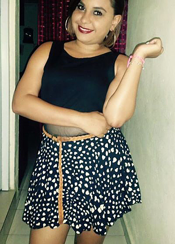 Your Latin Wife? Your Latin Wife?