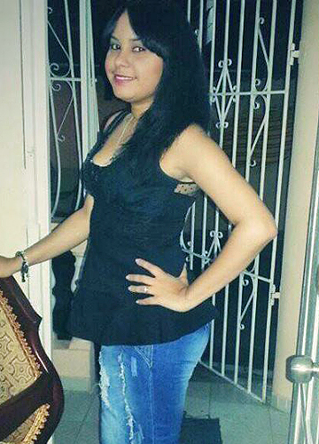 Your Latin Bride? Your Latin Bride?