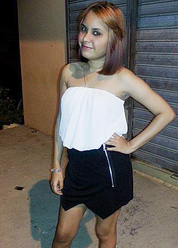 Your Latin Wife? Your Latin Wife?