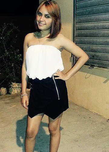 Your Latin Wife? Your Latin Wife?