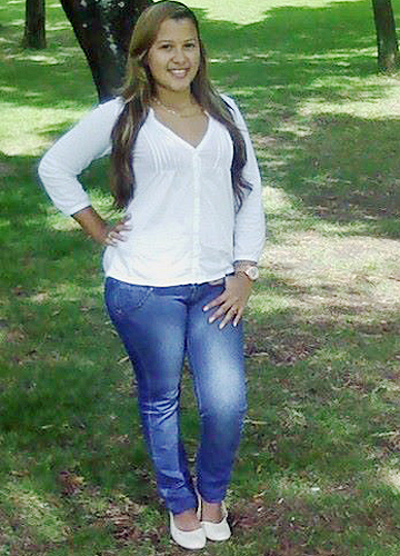 Your Latin Wife? Your Latin Wife?