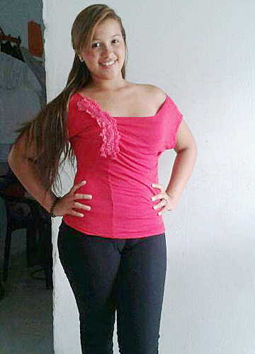 Your Latin Wife? Your Latin Wife?