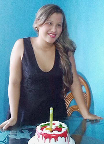 Your Latin Bride? Your Latin Bride?