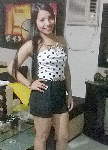 Your Latin Wife? Your Latin Wife?