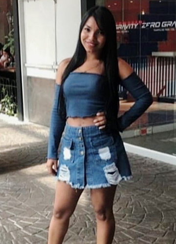 Your Latin Wife? Your Latin Wife?