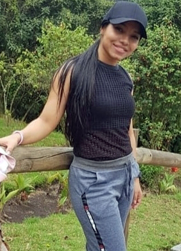 Your Latin Bride? Your Latin Bride?