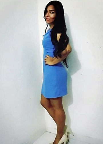 Your Latin Wife? Your Latin Wife?