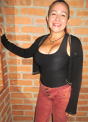 Your Latin Wife? Your Latin Wife?