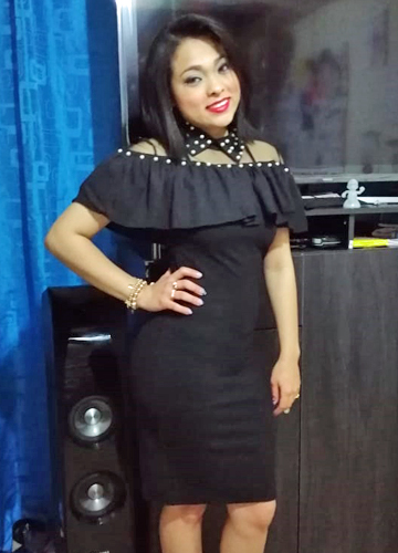 Your Latin Wife? Your Latin Wife?